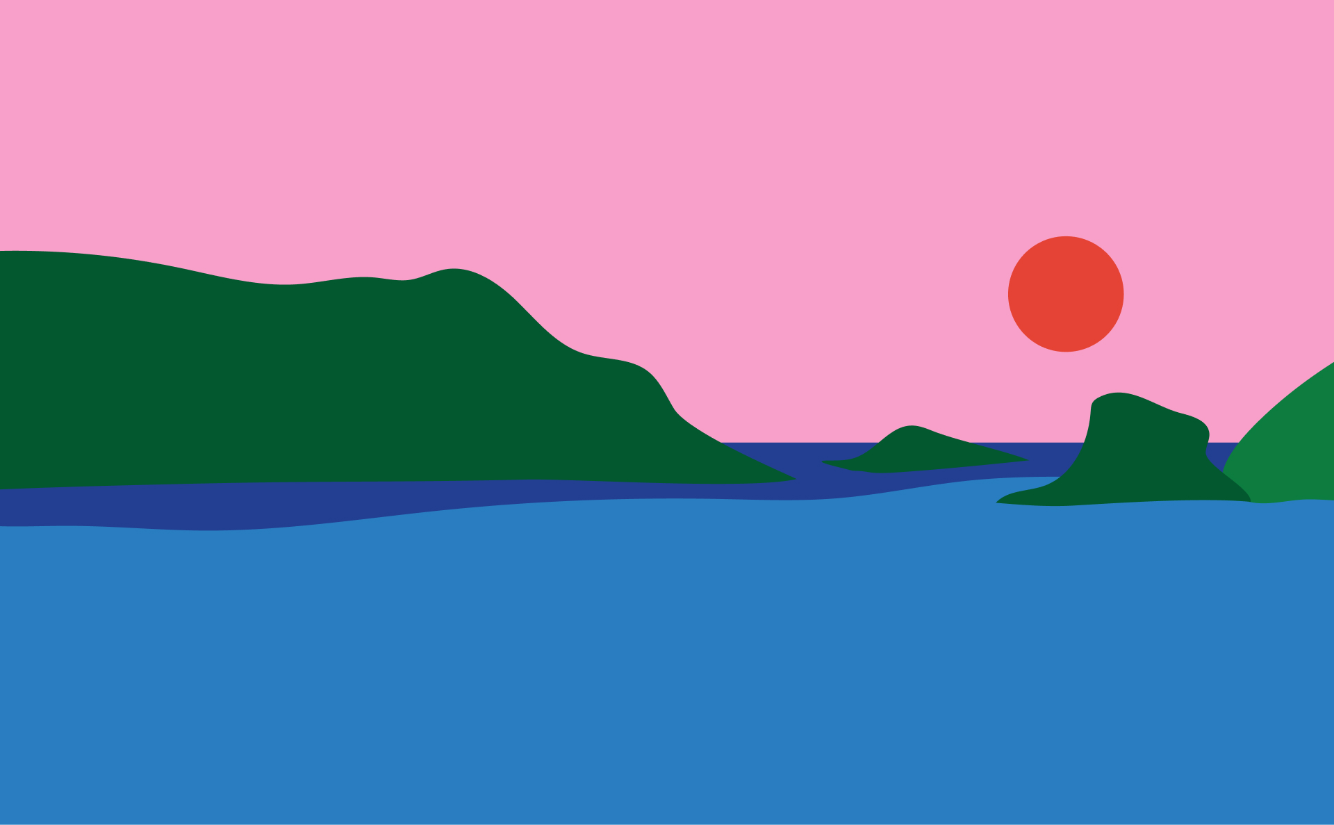 Waters Edge Knysna Interior 3