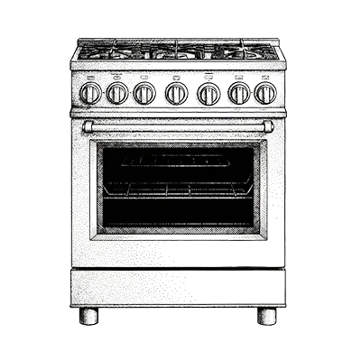 Oven