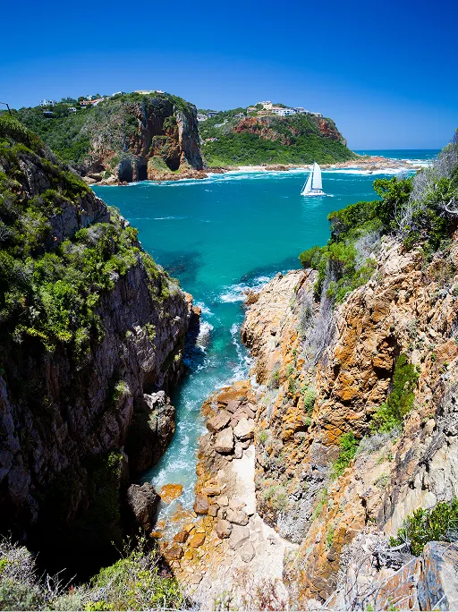 Featherbed Nature Reserve