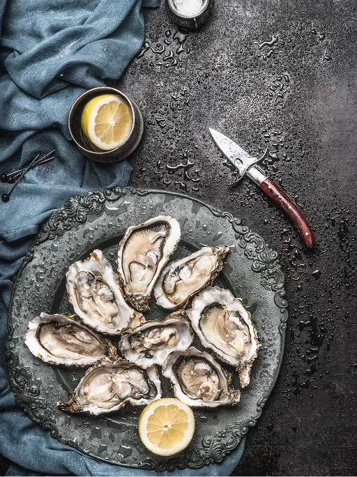 Knysna Oyster Festival (July)