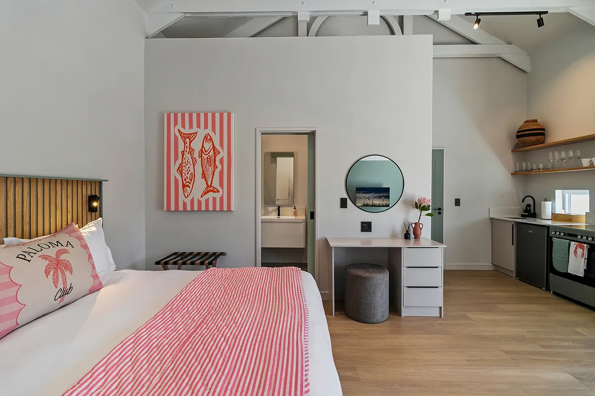 Featherbed gallery image 2